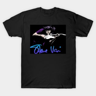 Steve Vai T-Shirt